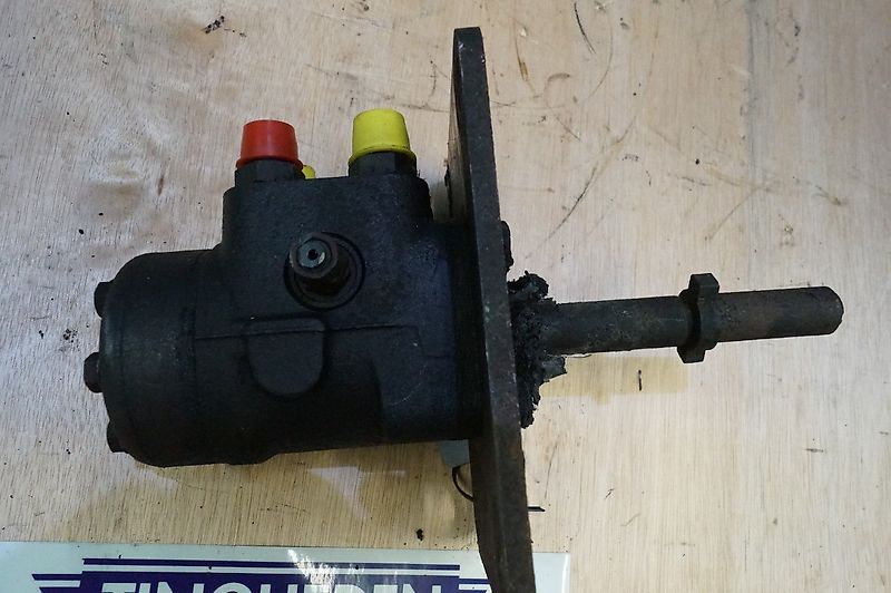 New Holland CR9090 (Spare part/Reservedel/Ersatzteil)