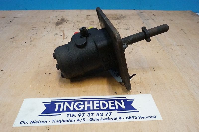 New Holland CR9090 (Spare part/Reservedel/Ersatzteil)