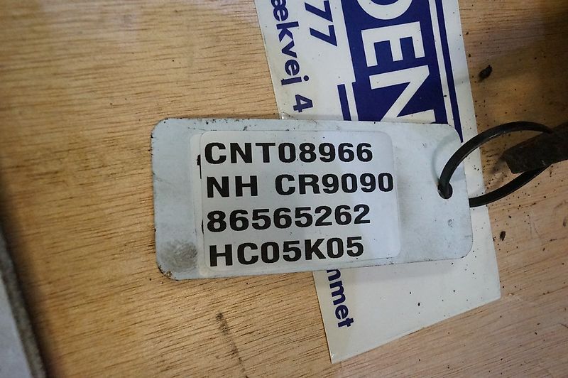 New Holland CR9090 (Spare part/Reservedel/Ersatzteil)