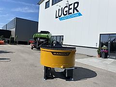 Mammut TM 150