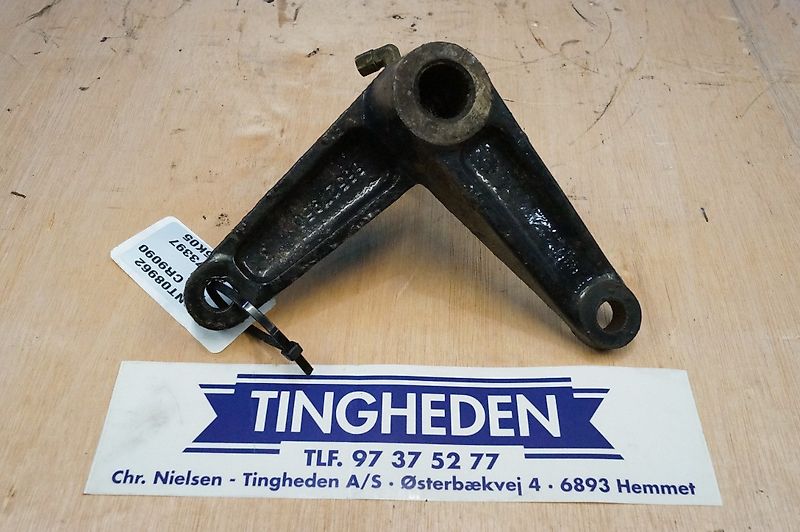 New Holland CR9090 (Spare part/Reservedel/Ersatzteil)