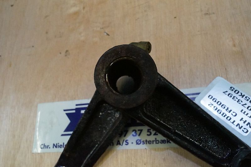 New Holland CR9090 (Spare part/Reservedel/Ersatzteil)