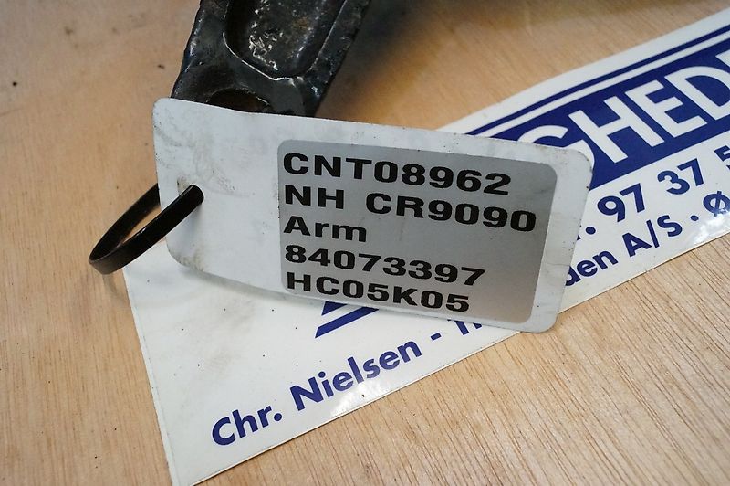 New Holland CR9090 (Spare part/Reservedel/Ersatzteil)