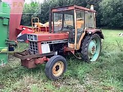 Case IH 645