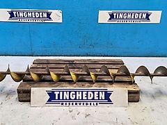 New Holland TX68 (Spare part/Reservedel/Ersatzteil)