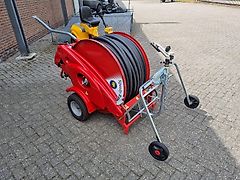 RM RM Speedy Rain 404 / C40 Vorführmaschine 40mm/130m