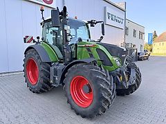 Fendt 516 Gen3 Profi+ Setting 2