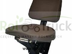 RT PASSENGER SEAT JOHN DEERE 6000 7000 AL114321