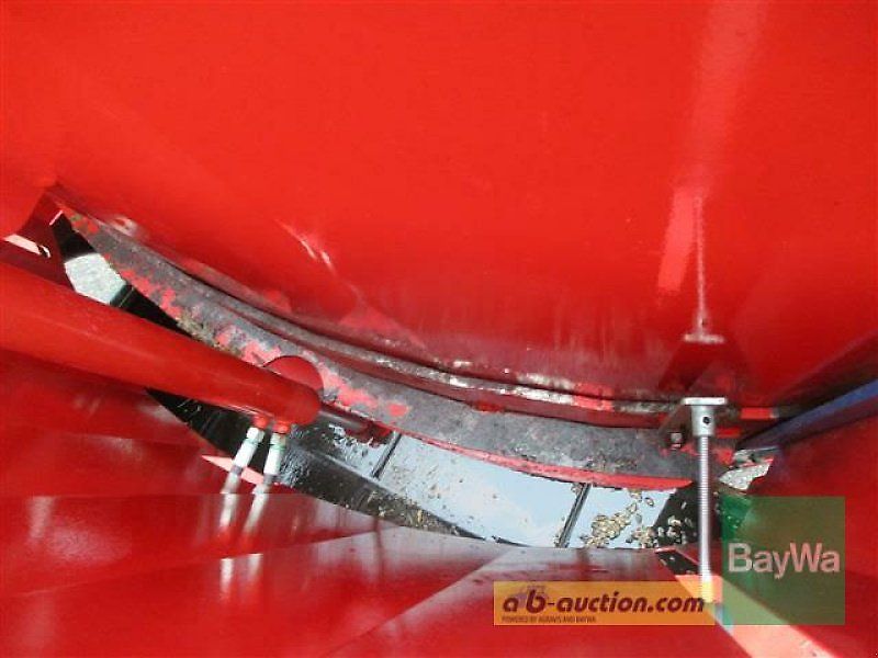mayer TRAILEDLINE DUO 24M³ #109