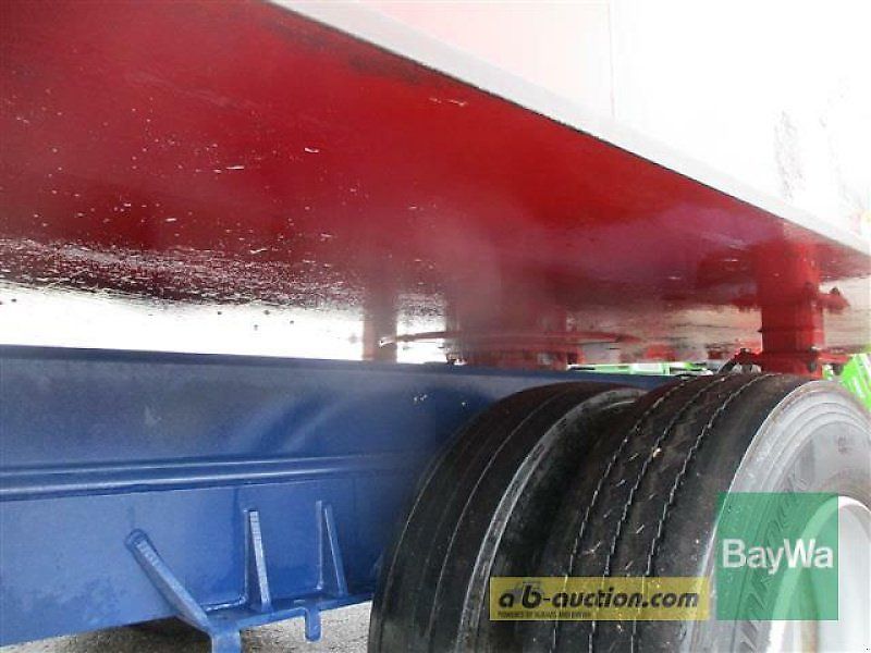 mayer TRAILEDLINE DUO 24M³ #109