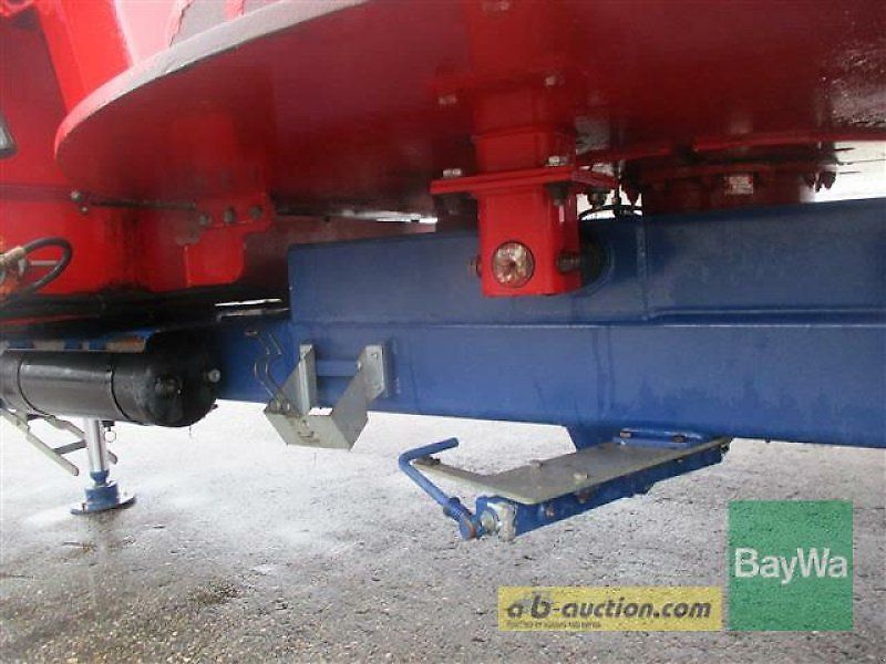 mayer TRAILEDLINE DUO 24M³ #109