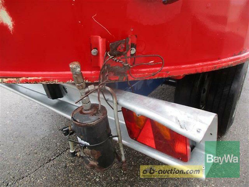 mayer TRAILEDLINE DUO 24M³ #109