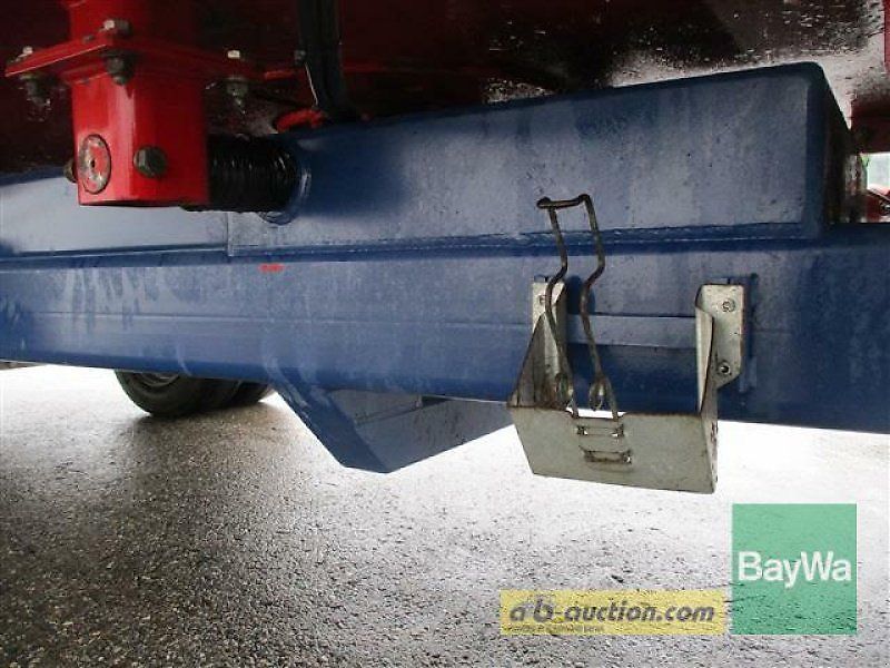 mayer TRAILEDLINE DUO 24M³ #109