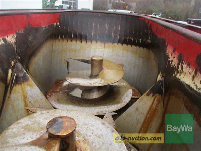 mayer TRAILEDLINE DUO 24M³ #109