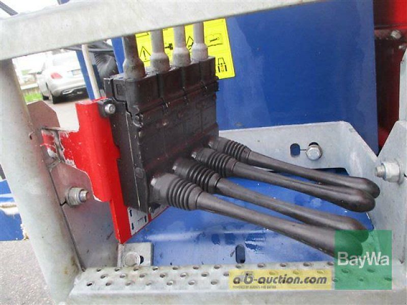 mayer TRAILEDLINE DUO 24M³ #109