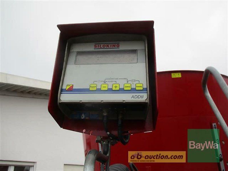 mayer TRAILEDLINE DUO 24M³ #109