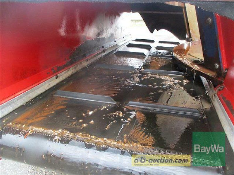 mayer TRAILEDLINE DUO 24M³ #109