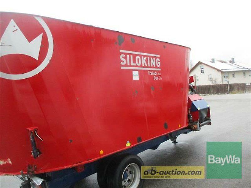 mayer TRAILEDLINE DUO 24M³ #109