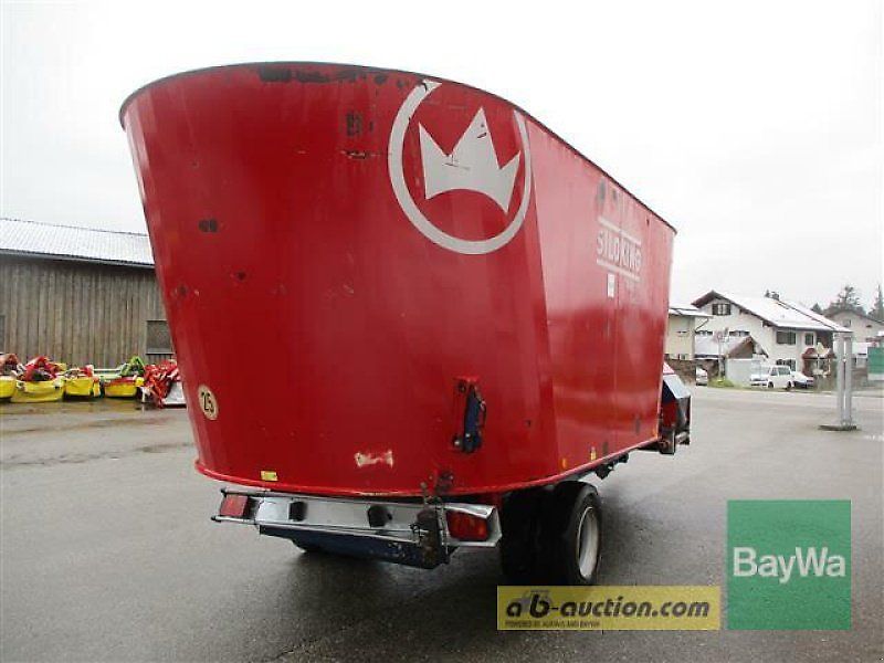 mayer TRAILEDLINE DUO 24M³ #109