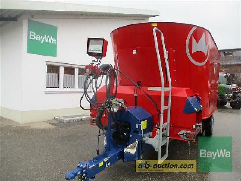 mayer TRAILEDLINE DUO 24M³ #109