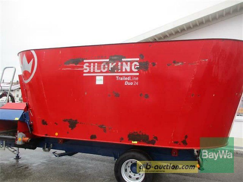 mayer TRAILEDLINE DUO 24M³ #109