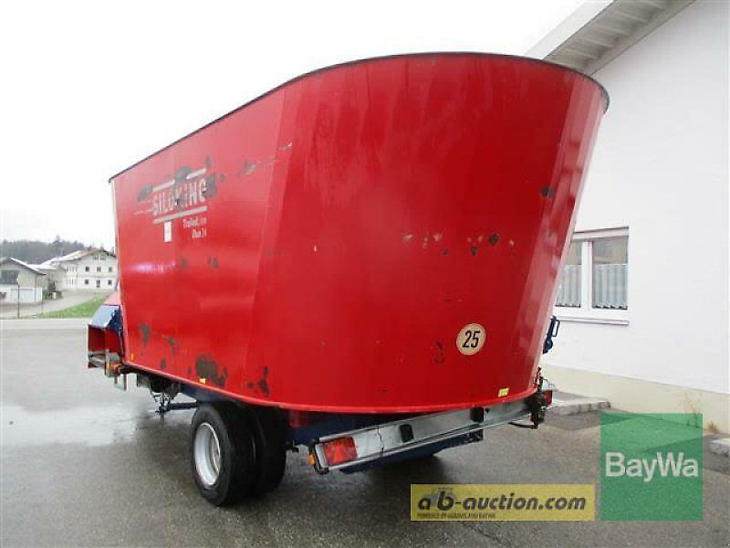 mayer TRAILEDLINE DUO 24M³ #109