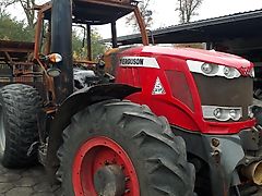 Massey Ferguson 7618