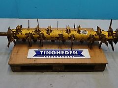 New Holland TX63 (Spare part/Reservedel/Ersatzteil)