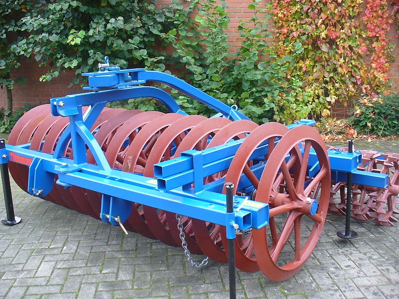 Titzmann TerraPac-W11 NewLine