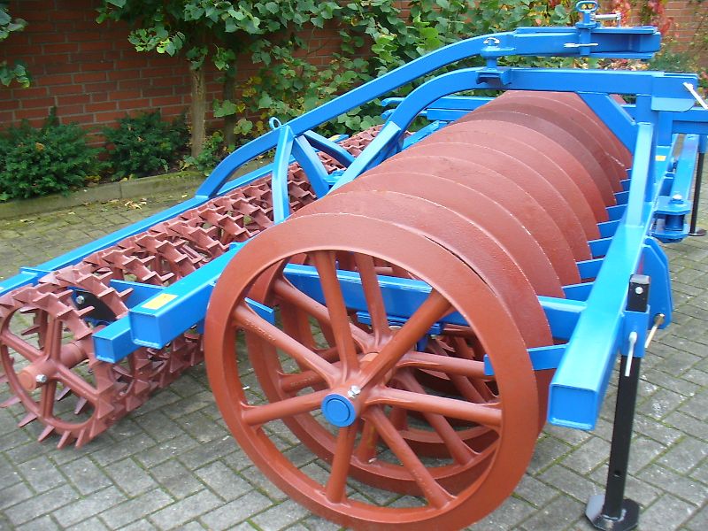 Titzmann TerraPac-W11 NewLine