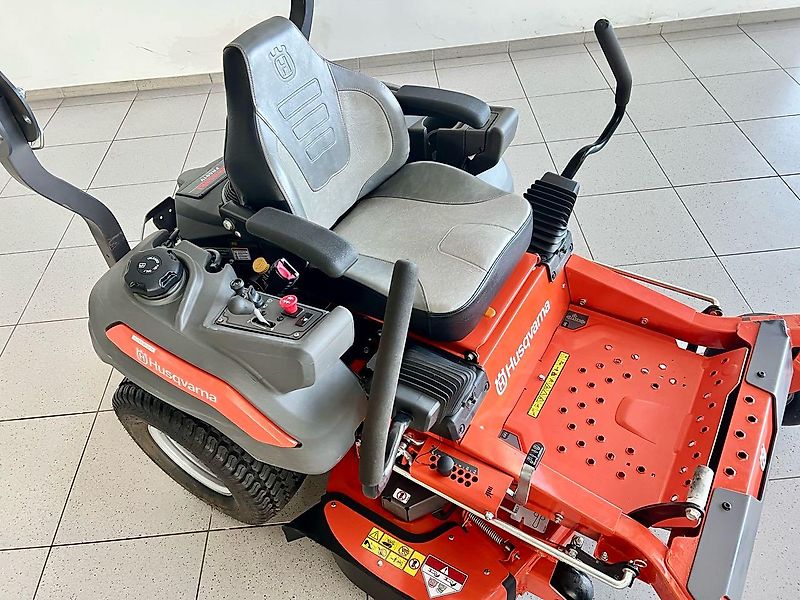 Husqvarna Z448