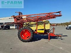 Vicon 2500-24m