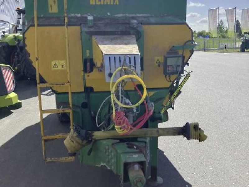 Marmix GEBR. FUTTERMISCHWAGEN ALIMIX