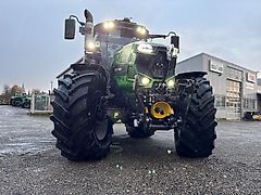 Deutz-Fahr 6180 TTV Warrior | 30 Jahre Edition