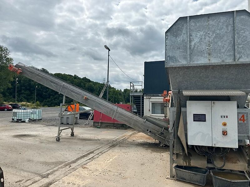 My Beton 24 mit 1,0m3 Mischer von GTC