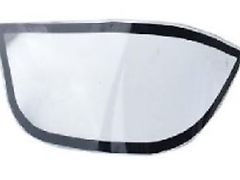 RT JOHN DEERE HEADLIGHT LAMP COVER FITS AL206154 LH LEFT