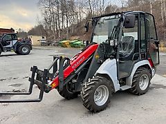 Kramer KL 14.5