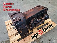 New Holland Gear box transmission New Holland T5040