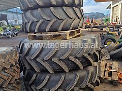 Vredestein PFLEGERÄDER