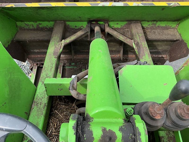 Varmolift KPP Rehunjakovaunu