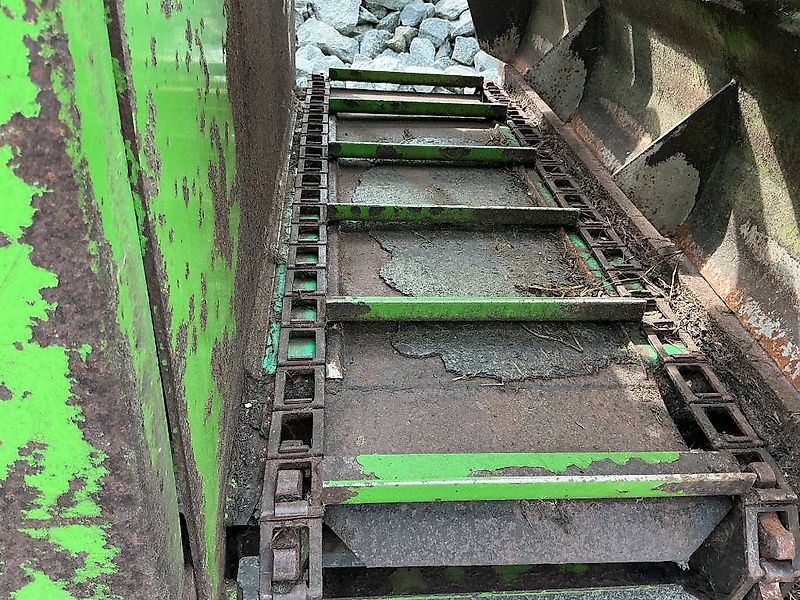 Varmolift KPP Rehunjakovaunu