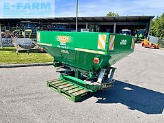 ferti ii - düngestreuer / düngerstreuer 18m