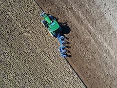 Lemken JUWEL 8M V U 5 L100