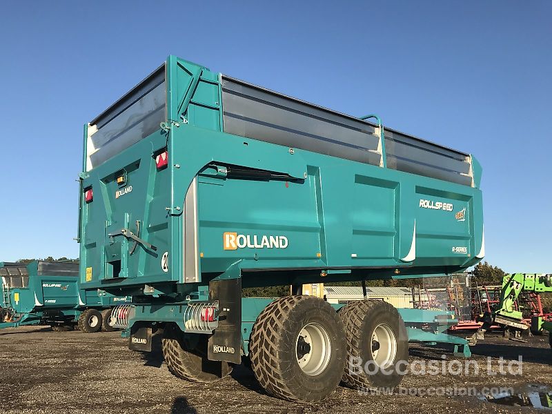 Rolland silage kit for Rs 6835