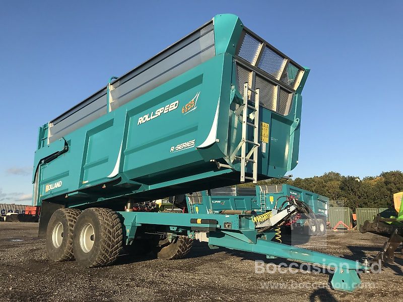 Rolland silage kit for Rs 6835