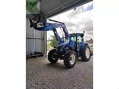 New Holland t4-105dc