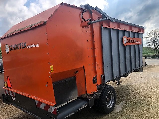 Schouten MDW 140