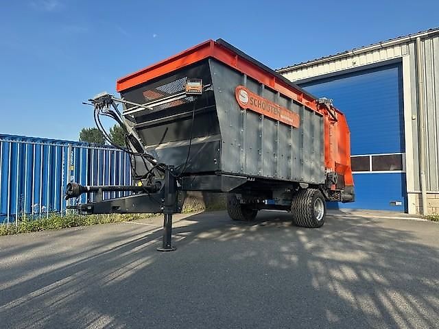 Schouten MDW 140