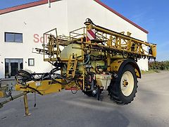 Dubex Dubex Vector mit Lenkung, Baujahr 2003