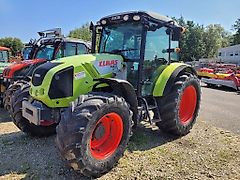 Claas Axos 340